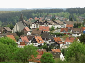 Harzverliebt - Eine Woche im Harz 