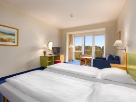 Strandgeflüster auf Rügen - 2 Tage in Binz
