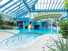 Strandgeflüster auf Rügen - 7 Tage in Binz