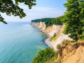 Strandgeflüster auf Rügen - 2 Tage in Binz
