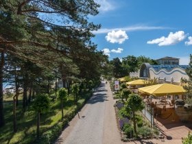Strandgeflüster auf Rügen - 2 Tage in Binz
