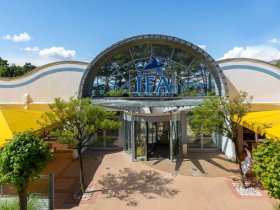 Strandgeflüster auf Rügen - 7 Tage in Binz