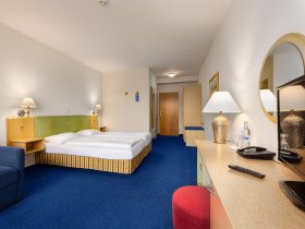 Strandgeflüster auf Rügen - 2 Tage in Binz