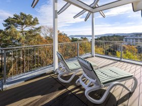 Strandgeflüster auf Rügen - 7 Tage in Binz