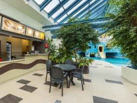 Strandgeflüster auf Rügen - 7 Tage in Binz