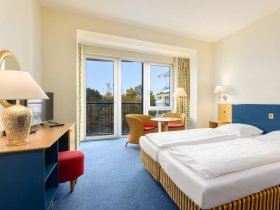 Strandgeflüster auf Rügen - 2 Tage in Binz
