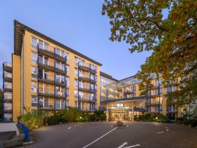 Strandgeflüster auf Rügen - 7 Tage in Binz