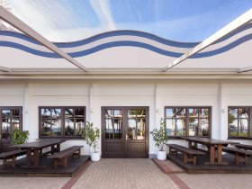 Strandgeflüster auf Rügen - 7 Tage in Binz