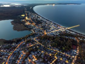 Strandgeflüster auf Rügen - 7 Tage in Binz