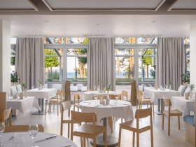 Strandgeflüster auf Rügen - 7 Tage in Binz