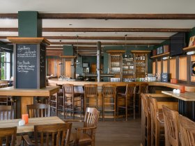 Strandgeflüster auf Rügen - 7 Tage in Binz