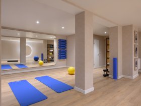 Strandgeflüster auf Rügen - 7 Tage in Binz