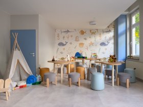 Strandgeflüster auf Rügen - 7 Tage in Binz