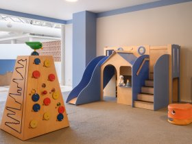 Strandgeflüster auf Rügen - 7 Tage in Binz