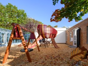 Strandgeflüster auf Rügen - 7 Tage in Binz