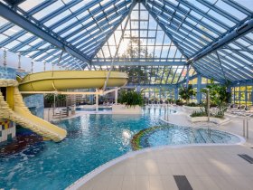 Strandgeflüster auf Rügen - 7 Tage in Binz