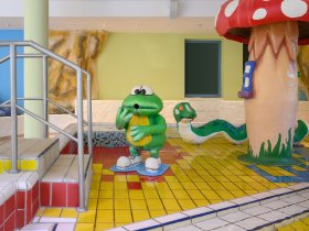 Strandgeflüster auf Rügen - 7 Tage in Binz