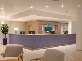 Strandgeflüster auf Rügen - 7 Tage in Binz