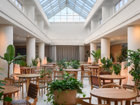 Strandgeflüster auf Rügen - 7 Tage in Binz