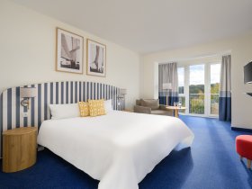 Strandgeflüster auf Rügen - 7 Tage in Binz