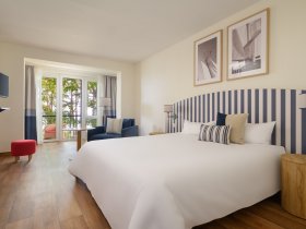 Strandgeflüster auf Rügen - 7 Tage in Binz