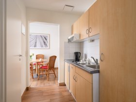 Strandgeflüster auf Rügen - 7 Tage in Binz