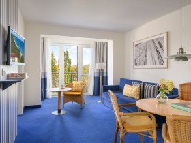 Strandgeflüster auf Rügen - 7 Tage in Binz