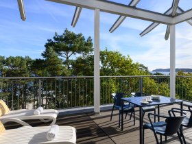 Strandgeflüster auf Rügen - 7 Tage in Binz