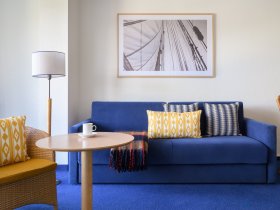 Strandgeflüster auf Rügen - 7 Tage in Binz