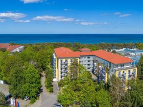 Strandgeflüster auf Rügen - 5 Tage in Binz