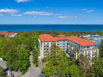 Strandgeflüster auf Rügen - 2 Tage in Binz