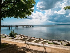 Strandgeflüster auf Rügen - 5 Tage in Binz