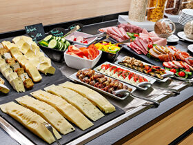 Christmas Time - Striezelmarkt, Pfefferkuchen, Advent in Dresden 