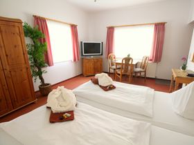 Erleben Sie die schönsten Seiten des Harzes - 6 Tage 