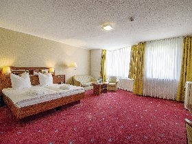 Winterzeit im Braunschweiger Land | 3 Tage