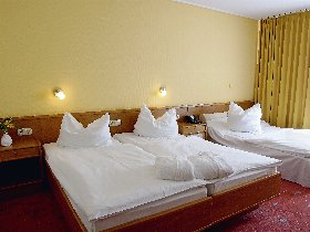 Winterzeit im Braunschweiger Land | 3 Tage