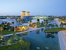 Winterzeit im Braunschweiger Land | 3 Tage