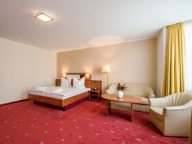 Winterzeit im Braunschweiger Land | 3 Tage