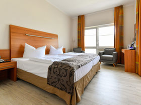 Wendenkönigs kleine Spreewald- Auszeit im Winter