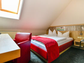 Wendenkönigs kleine Spreewald- Auszeit im Winter