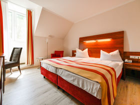 Wendenkönigs kleine Spreewald- Auszeit im Winter