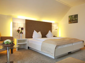 Wendenkönigs kleine Spreewald- Auszeit im Winter