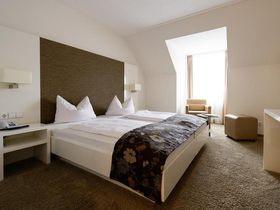 Wendenkönigs kleine Spreewald- Auszeit im Winter