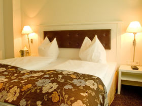 Wendenkönigs kleine Spreewald- Auszeit im Winter