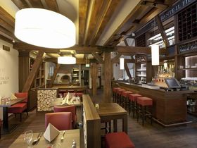 Wendenkönigs kleine Spreewald- Auszeit im Winter