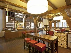 Wendenkönigs kleine Spreewald- Auszeit im Winter