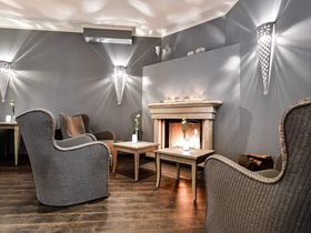 Wendenkönigs kleine Spreewald- Auszeit im Winter