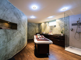 Wendenkönigs kleine Spreewald- Auszeit im Winter