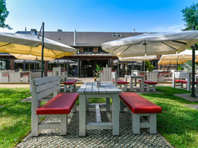 Wendenkönigs kleine Spreewald- Auszeit im Winter