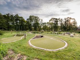Wendenkönigs kleine Spreewald- Auszeit im Winter